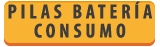 PILAS Y BATERIAS DE CONSUMO