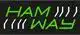 HAM WAY 