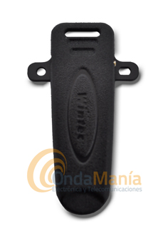 CLIP DE CINTURON PARA WINTEC LP-4502 - Clip de cinturón para Wintec LP-4502, incluye tornillos de sujección
