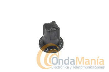 BOTON DE CANALES PARA EL VERTEX/YAESU VX 351, VX 350, VX 230,..