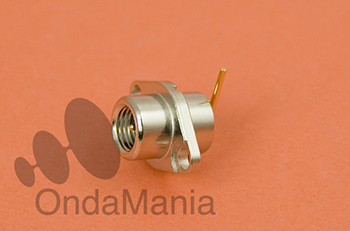 CONECTOR DE ANTENA PARA KENWOOD TK-3160 Y TK-2160