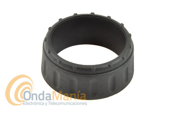 GOMA DEL BOTON ENCODER (DIAL) PARA EL YAESU FT-857