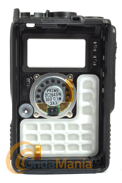 Yaesu FBA-39 Porta Pile Per VX-8E E VX-8DE - 3 Batterie AA