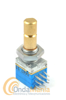 ENCODER PARA KENWOOD TK-2000 Y TK-3000