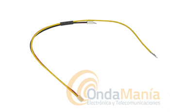 CABLE UNION PLACAS PARA KENWOOD TH-79