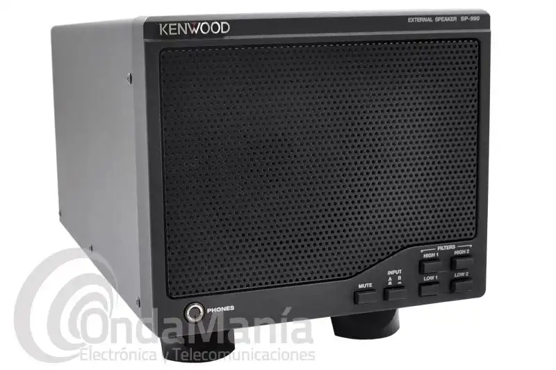 KENWOOD SP-990 ALTAVOZ EXTERIOR PARA EL TS-990