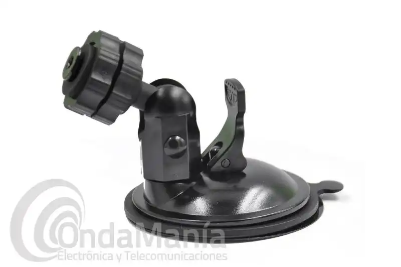 ICOM MBF-1 SOPORTE DE VENTOSA PARA CABEZAL