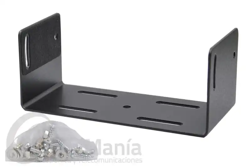 ICOM MBF-4 SOPORTE TIPO U PARA ICOM