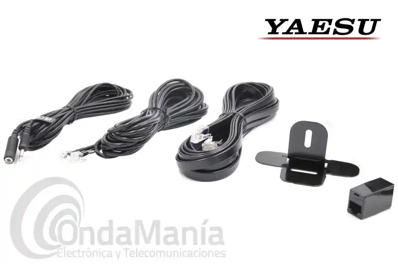 Yaesu BU-6 unidad de bluetooth para yaesu FTx-1