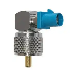 CONECTOR PRESIDENT PL A FAKRA  Z MALE