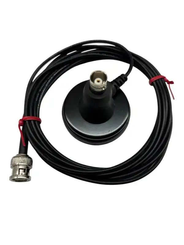 BASE MAGNETICA TELECOM RB-16BNC