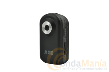 MD91S MINI VIDEO CAMARA DIGITAL SUMERGIBLE AEE