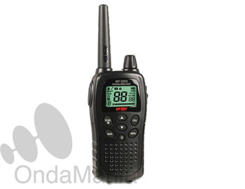 PMR INTEK MT-5050