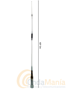 D-ORIGINAL DX-SG-7500 ANTENA DOBLE BANDA