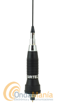 SIRTEL LSV-2M ANTENA DE VHF